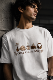 Cosy Unisex Stretch T-shirt