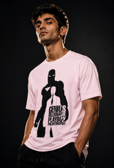 Iron man Unisex Stretch T-shirt