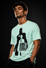 Iron man Unisex Stretch T-shirt