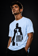 Iron man Unisex Stretch T-shirt