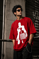 Iron man Unisex Stretch T-shirt