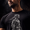 Courage Unisex Stretch T-shirt