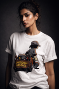 Emotional baggage Unisex Stretch T-shirt