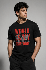 Territory Unisex Stretch T-shirt