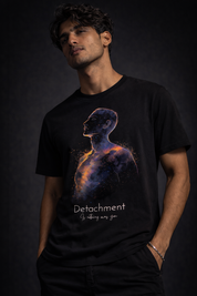 Detachment Unisex Stretch T-shirt