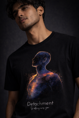 Detachment Unisex Stretch T-shirt