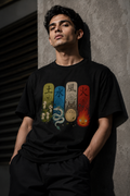 Sprited away Unisex Stretch T-shirt