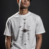 Interstellar Unisex Stretch T-shirt