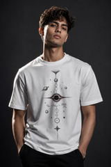 Interstellar Unisex Stretch T-shirt