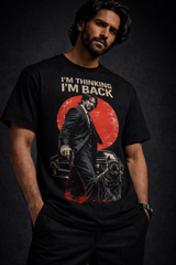 John wick Unisex Stretch T-shirt
