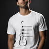 Love Unisex Stretch T-shirt