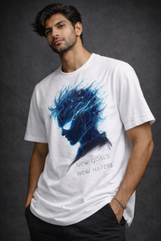 New hater’s Unisex Stretch T-shirt