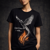 I win Unisex Stretch T-shirt