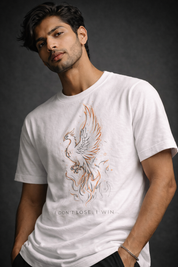 I Win Unisex Stretch T-Shirt