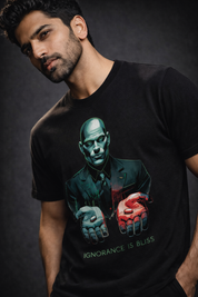 Matrix Unisex Stretch T-shirt