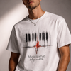 Music Unisex Stretch T-shirt