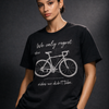 Only regret Unisex Stretch T-shirt