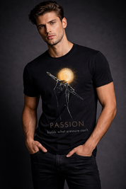 Passion Unisex Stretch T-shirt
