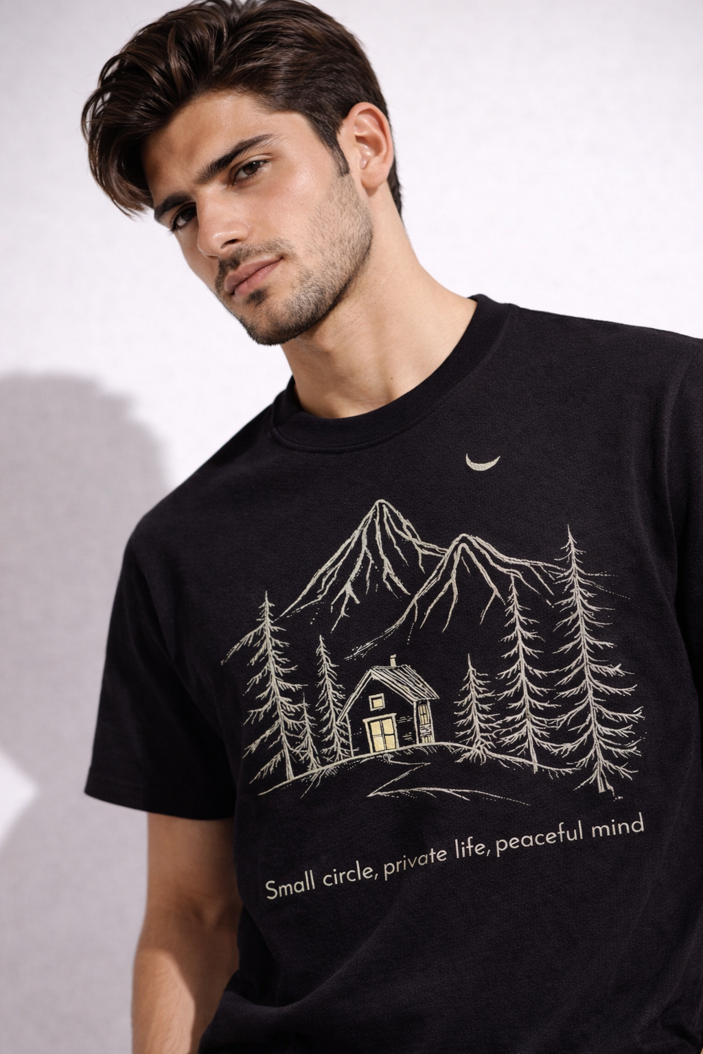 Private life Unisex Stretch T-shirt