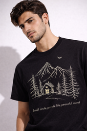 Private life Unisex Stretch T-shirt