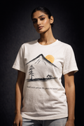 Private life Unisex Stretch T-shirt