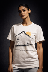 Private life Unisex Stretch T-shirt