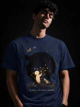 Grave of fireflies Unisex Stretch T-shirt