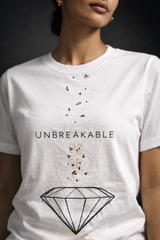Unbreakable Unisex Stretch T-shirt
