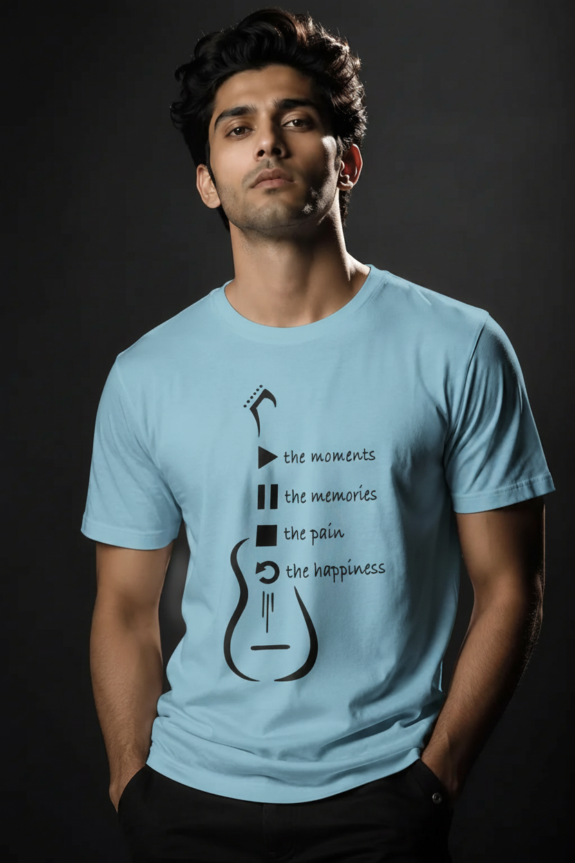 Love Unisex Stretch T-shirt