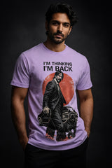 John wick Unisex Stretch T-shirt