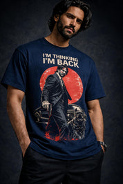John wick Unisex Stretch T-shirt