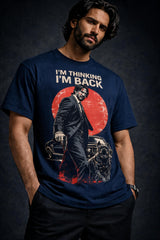 John wick Unisex Stretch T-shirt