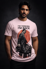 John wick Unisex Stretch T-shirt