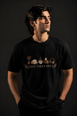 Cosy Unisex Stretch T-shirt