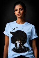 Fireflies Unisex Stretch T-shirt