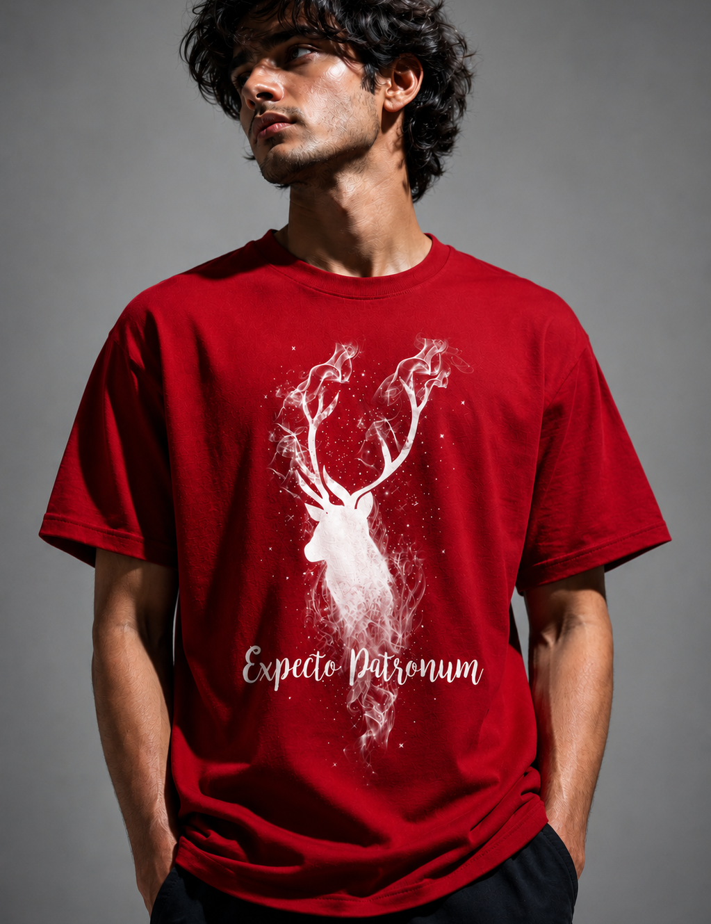Petronum Unisex Stretch T-shirt
