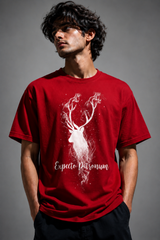 Petronum Unisex Stretch T-shirt