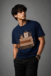 Poetry Unisex Stretch T-shirt