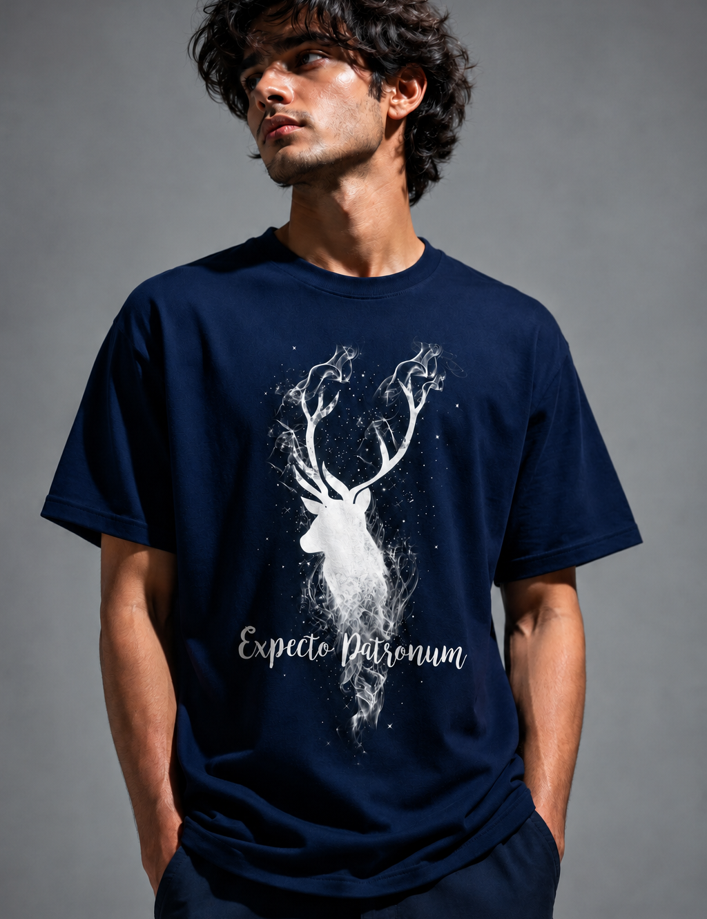 Petronum Unisex Stretch T-shirt