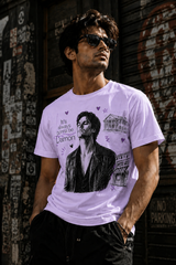 Damon Unisex Stretch T-shirt