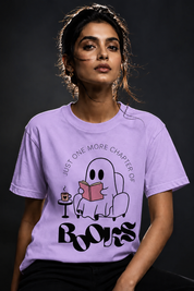 Books Unisex Stretch T-shirt