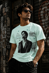 Damon Unisex Stretch T-shirt