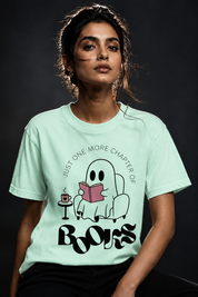 Books Unisex Stretch T-shirt