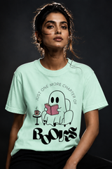 Books Unisex Stretch T-shirt