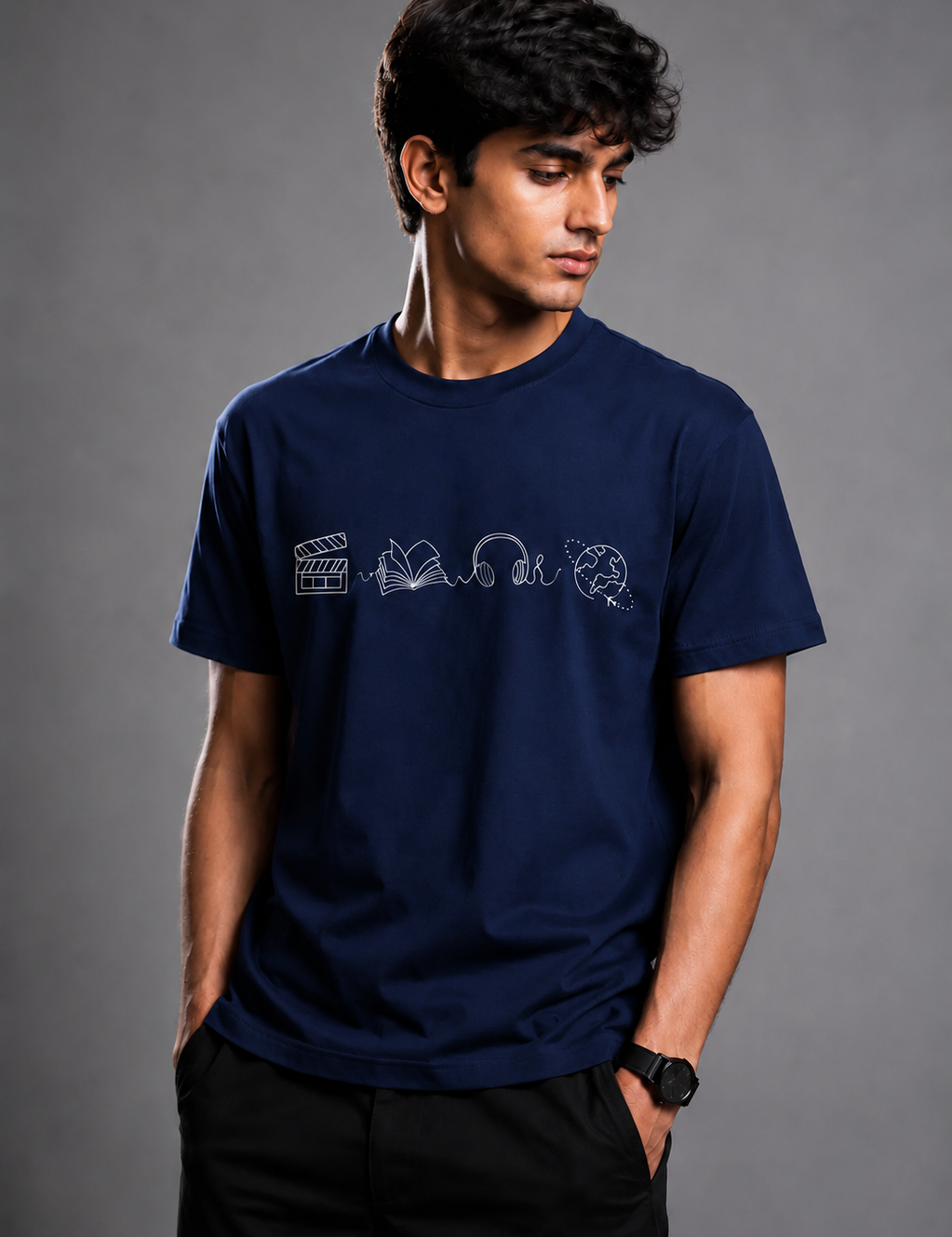 4ever Unisex Stretch T-shirt