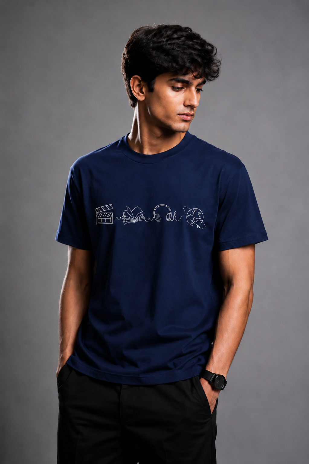 4ever Unisex Stretch T-shirt