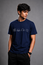 4ever Unisex Stretch T-shirt