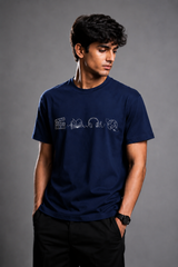 4ever Unisex Stretch T-shirt