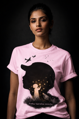 Fireflies Unisex Stretch T-shirt