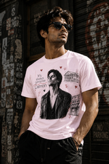 Damon Unisex Stretch T-shirt